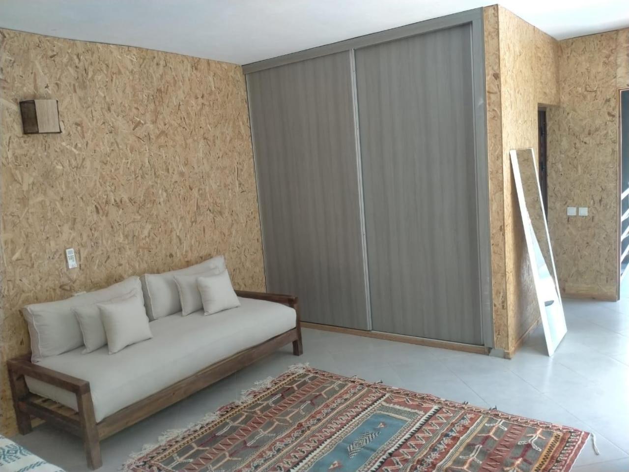 Hotel La Perle De L'Ourika Habitación foto