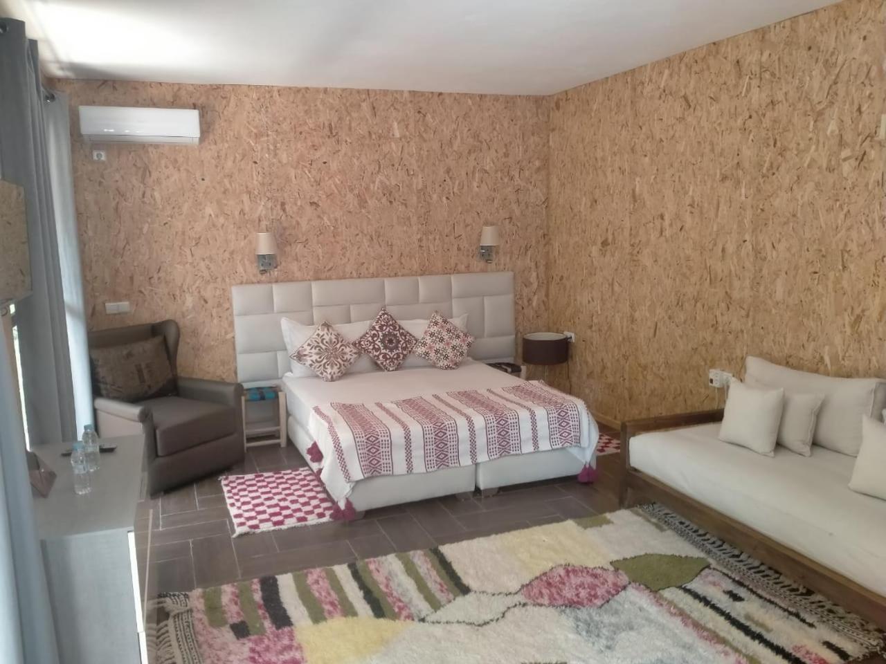 Hotel La Perle De L'Ourika Habitación foto